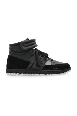 sneakers-montantes-cygne
