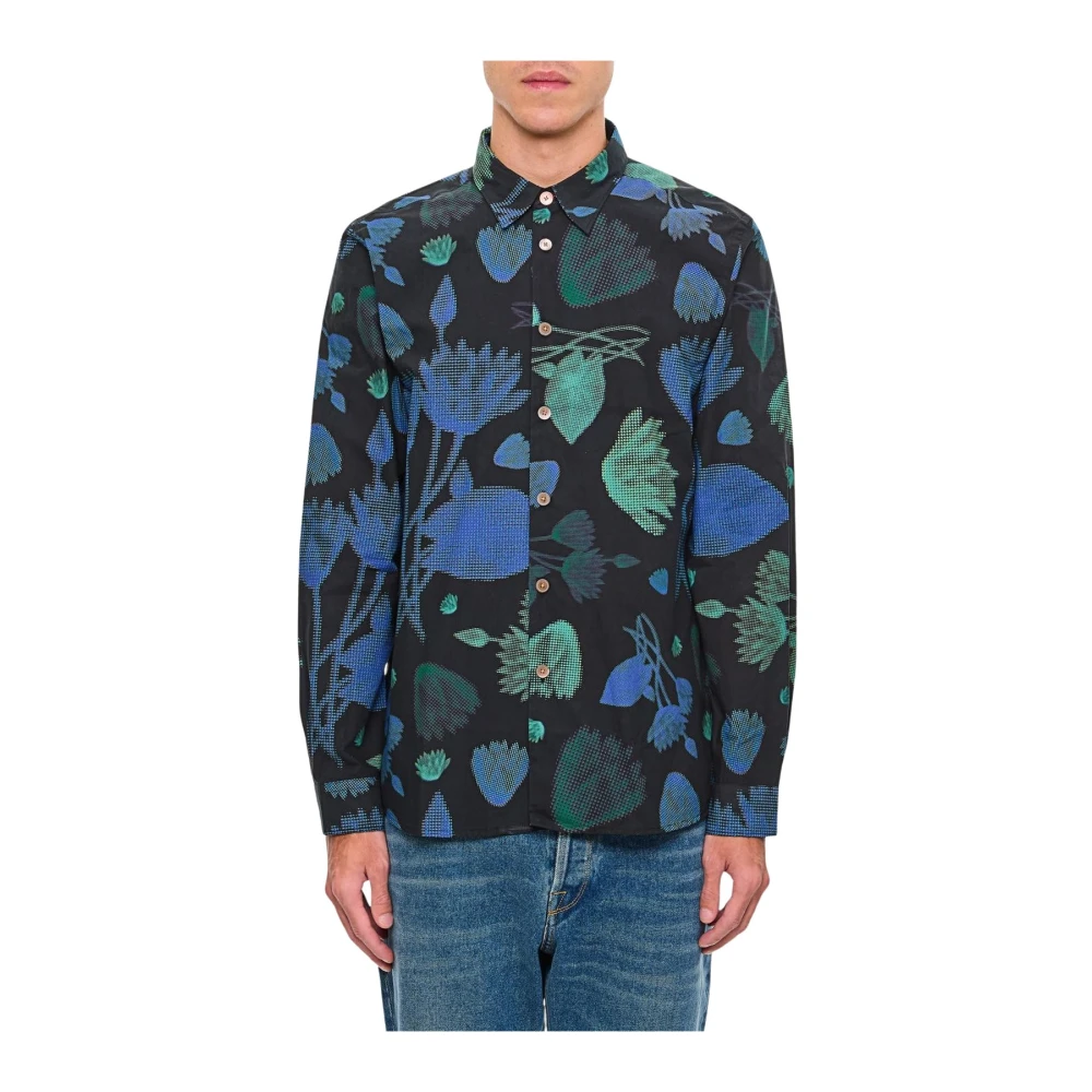 Shirts > Casual Shirts - - Paul Smith - Modalova