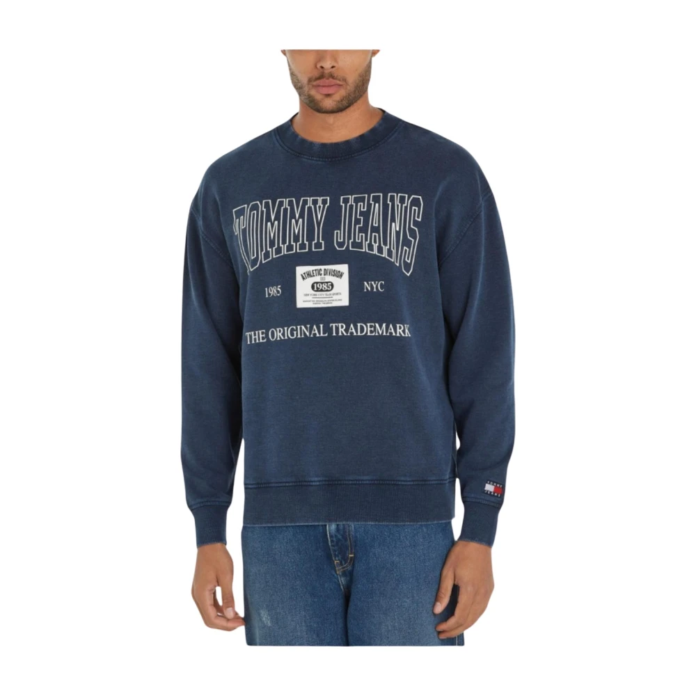 Sweatshirts & Hoodies > Sweatshirts - - Tommy Hilfiger - Modalova