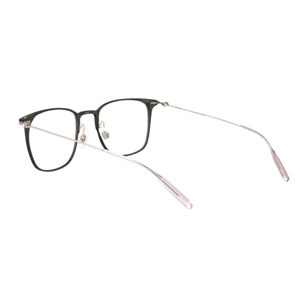 Montblanc Stijlvolle Optische Bril Mb0356O Gray Heren
