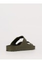 sandales-confortables-en-kaki