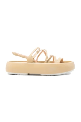 Bulle Multistraps Sandals