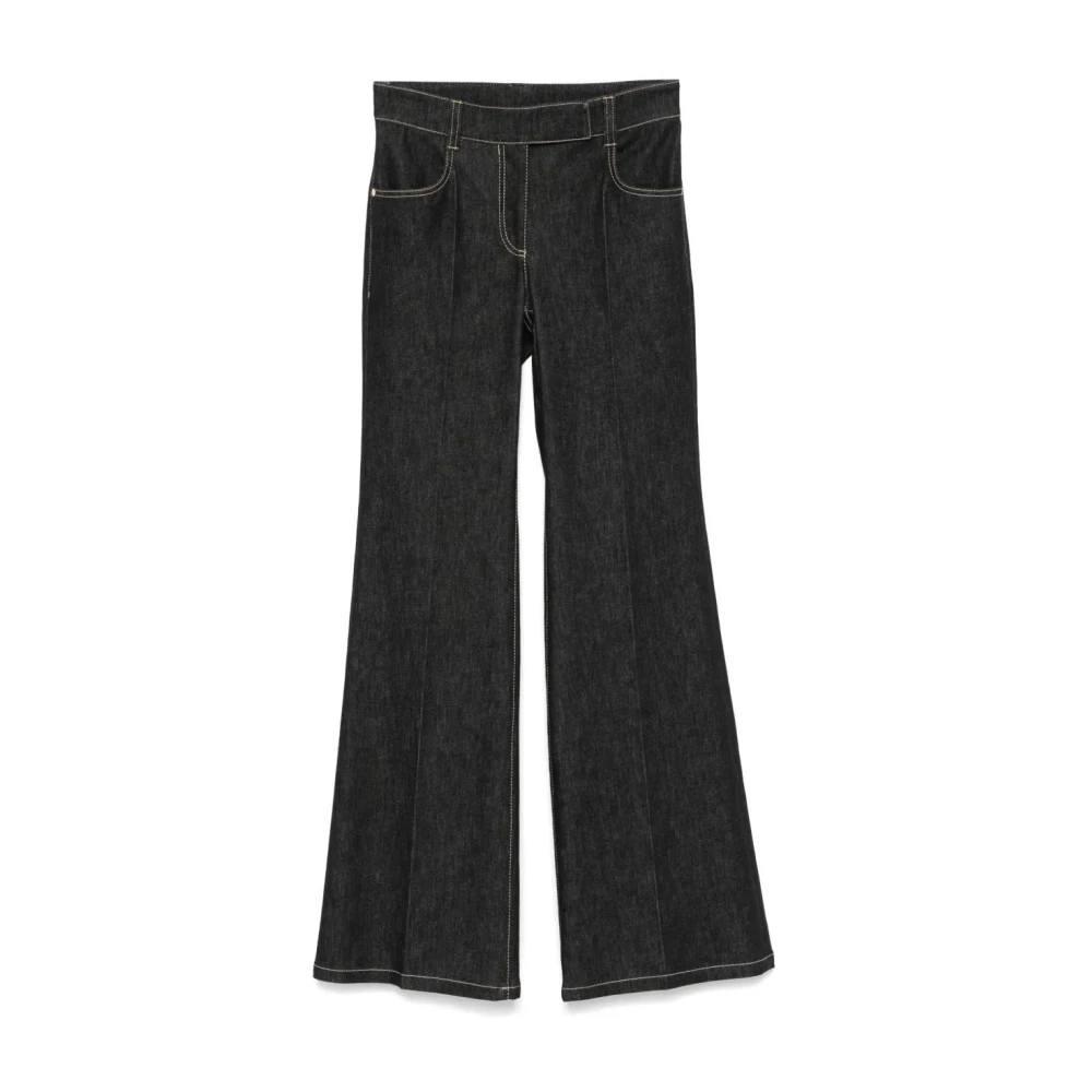 Trousers > Wide Trousers - - Brunello Cucinelli - Modalova