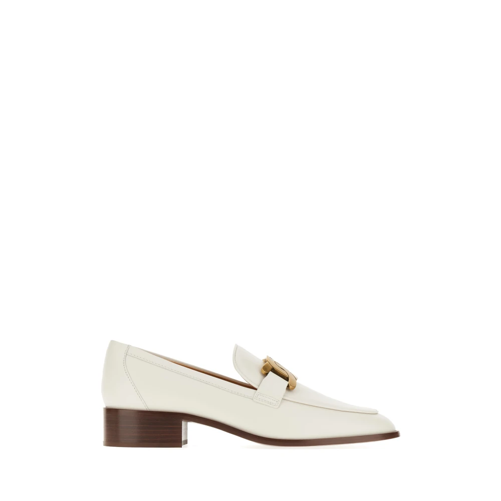Shoes > Flats > Loafers - - Tod's - Modalova