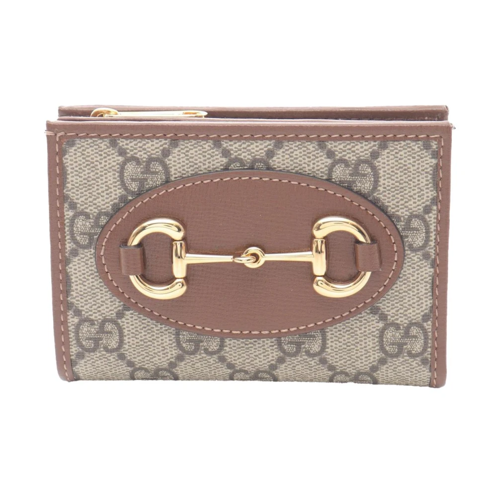 Gucci Vintage Damen Braun Pre-Owned, One Sizegröße: