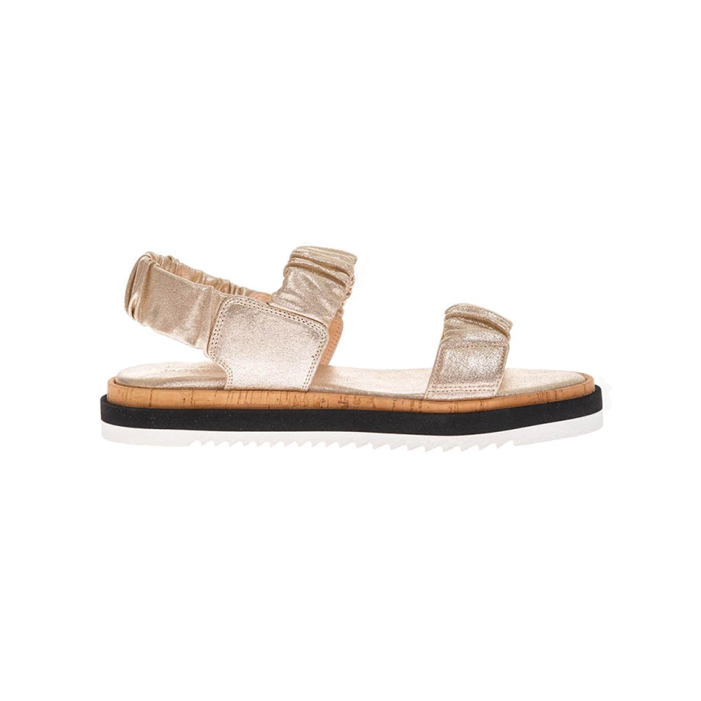 Shoes > Sandals > Flat Sandals - - AGL - Modalova