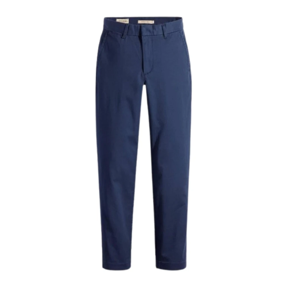 Trousers > Cropped Trousers - - Levi's - Modalova