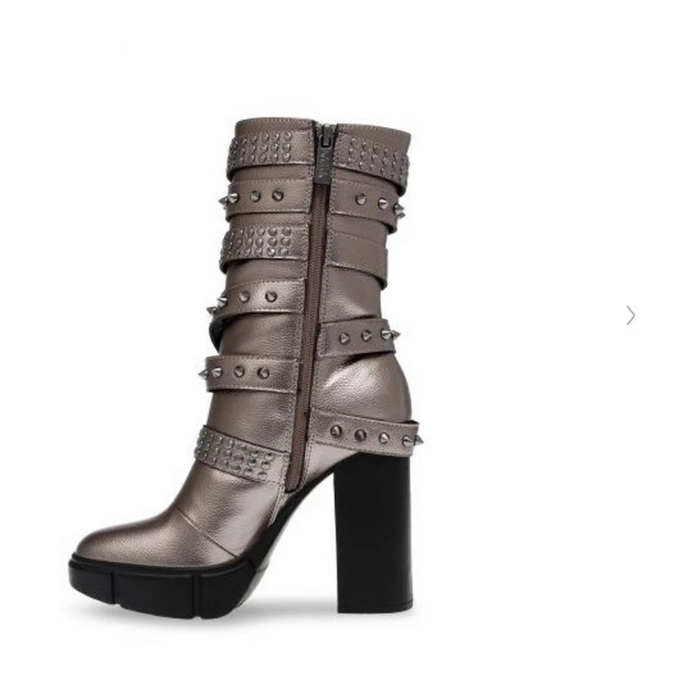 Shoes > Boots > Heeled Boots - - Steve Madden - Modalova