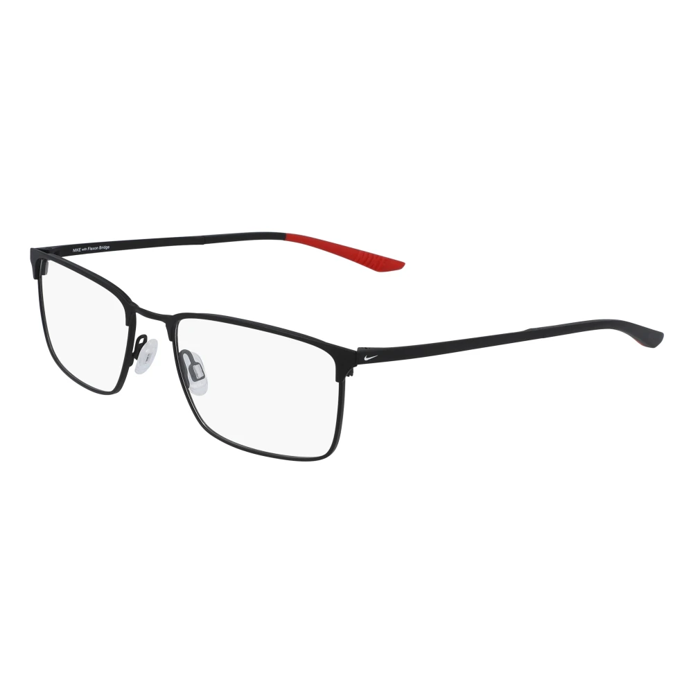 Nike 4307 Zonnebril Black Heren