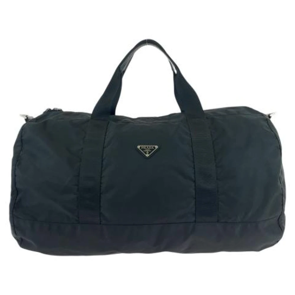 Pre-owned > Pre-owned Bags > Pre-owned Weekend Bags - - Prada Vintage - Modalova