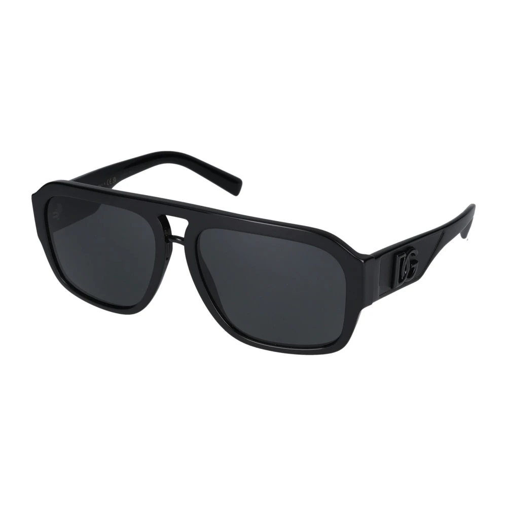 Accessories > Sunglasses - - Dolce & Gabbana - Modalova