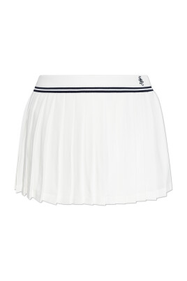 pleated-skirt
