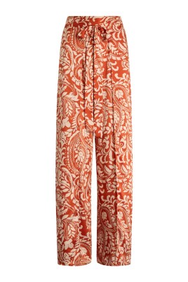 printed-twill-pants