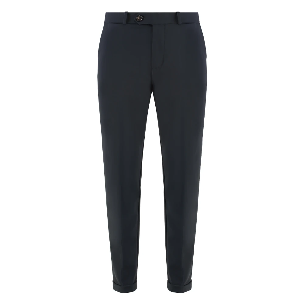 Trousers > Slim-fit Trousers - - RRD - Modalova