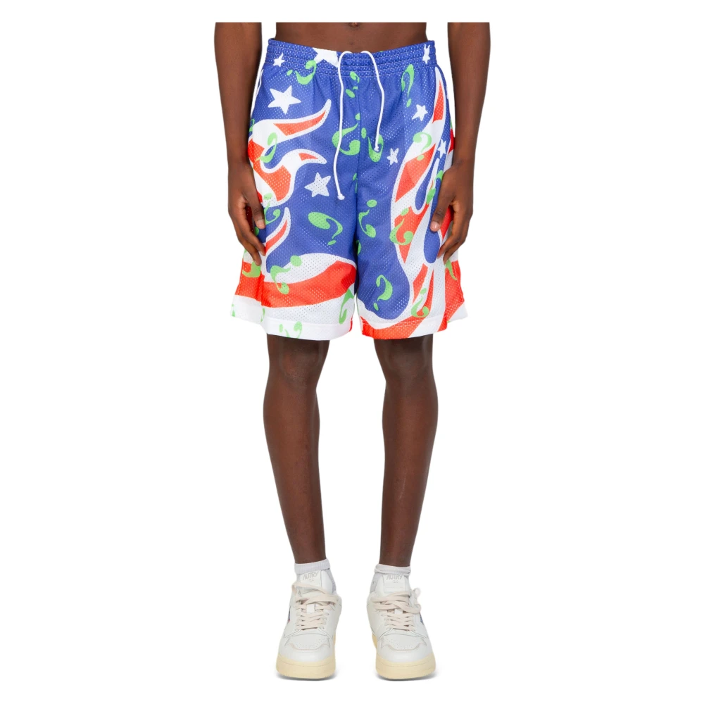 Shorts > Casual Shorts - - SKY High Farm - Modalova