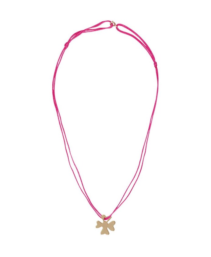 collier-trefle-rose