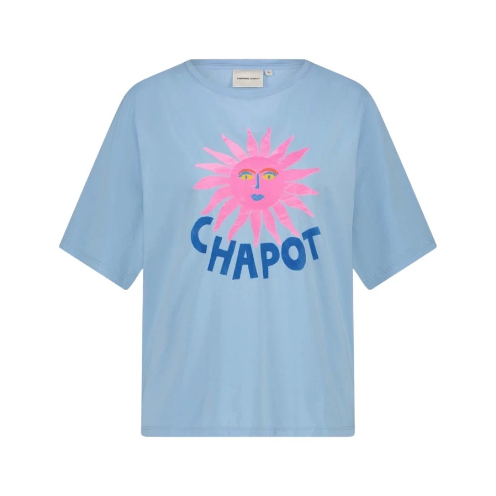 Tops > T-Shirts - - Fabienne Chapot - Modalova