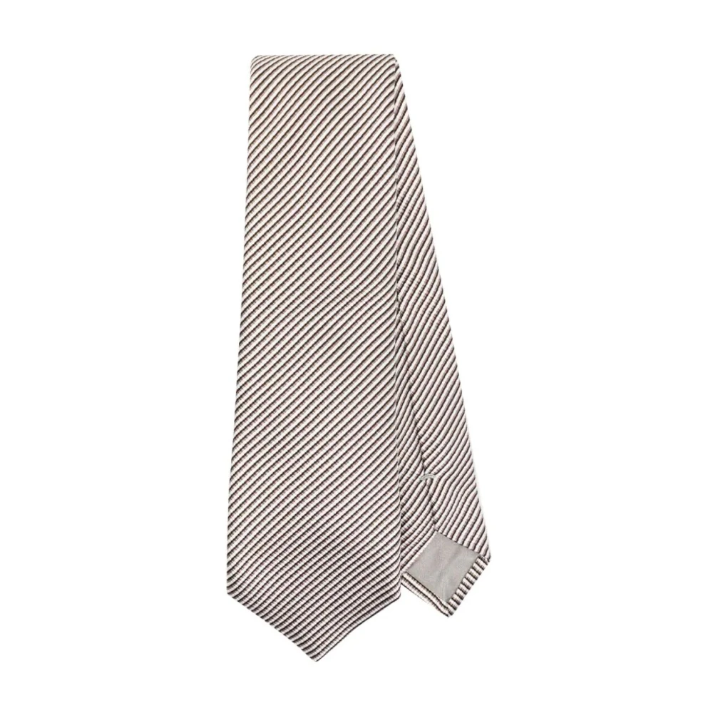 Accessories > Ties - - Giorgio Armani - Modalova