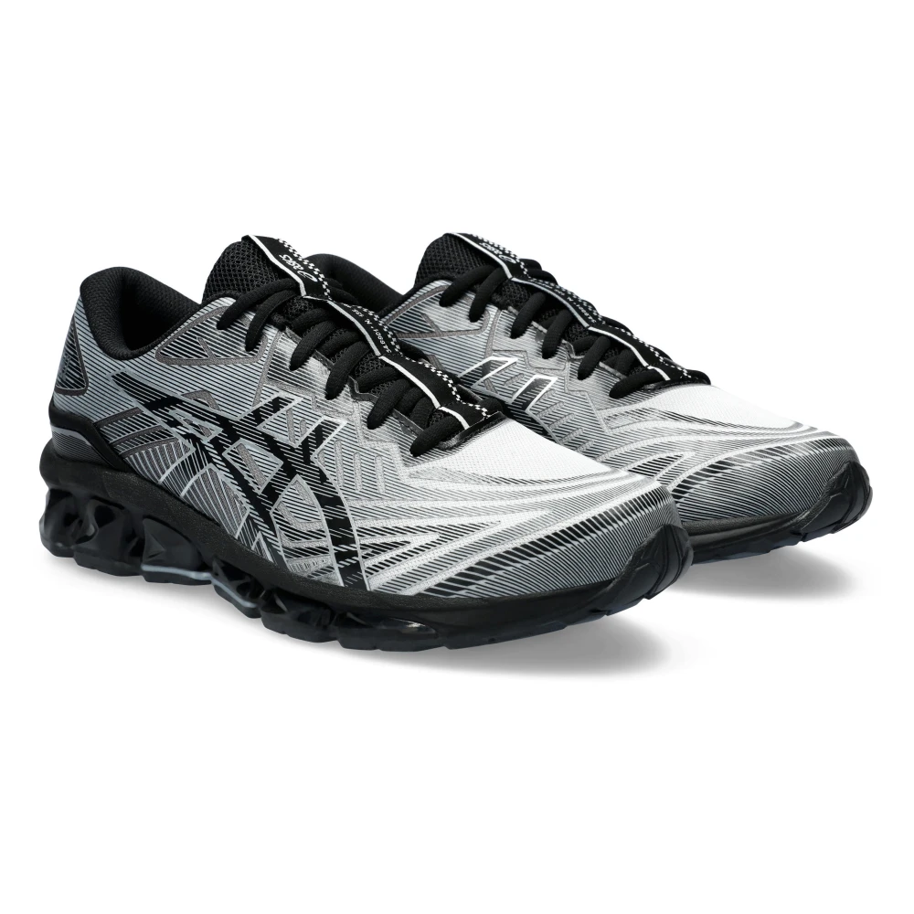 ASICS Gel-Quantum 360 VII Sneakers Black Heren