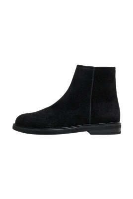 Western Chelsea Suede