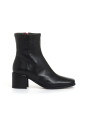 bottines-noires-en-cuir-a-talon-de-60-mm