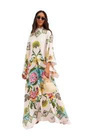Magnifico Dress Placée