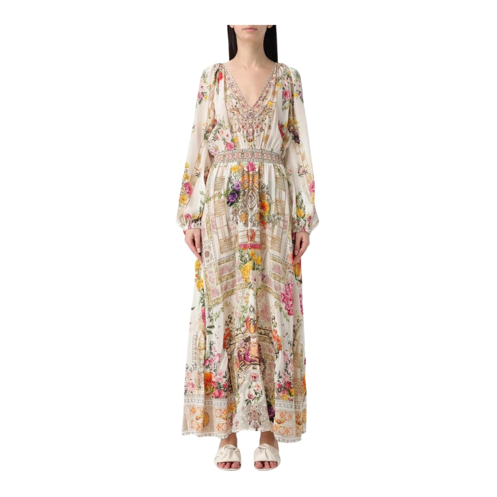 Dresses > Day Dresses > Maxi Dresses - - Camilla - Modalova