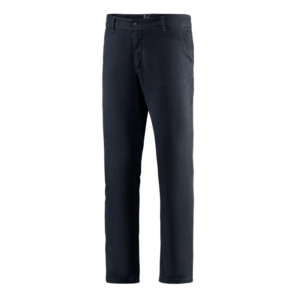 BomBoogie Chinos Blue Heren
