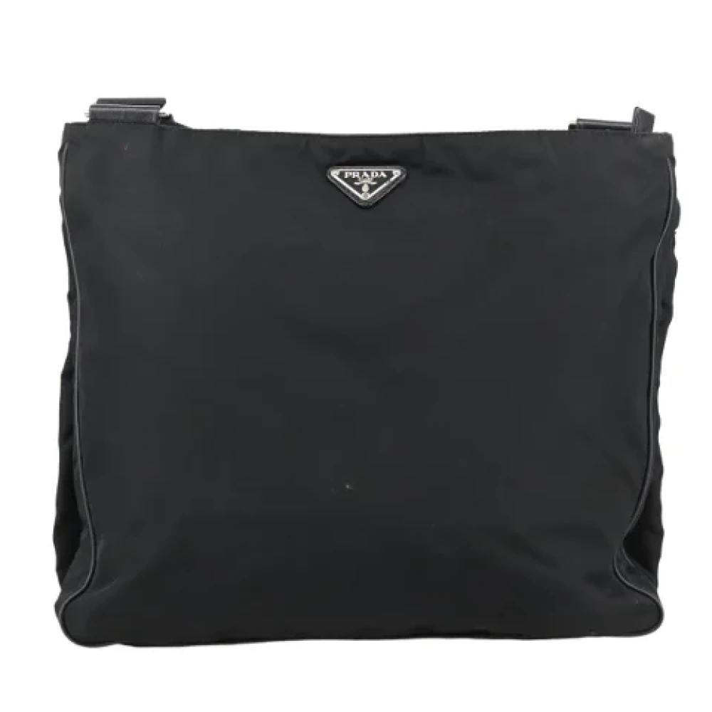Pre-owned > Pre-owned Bags > Pre-owned Cross Body Bags - - Prada Vintage - Modalova