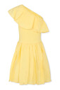 robe-jaune-une-epaule