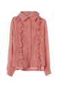 ruffled-silk-blouse