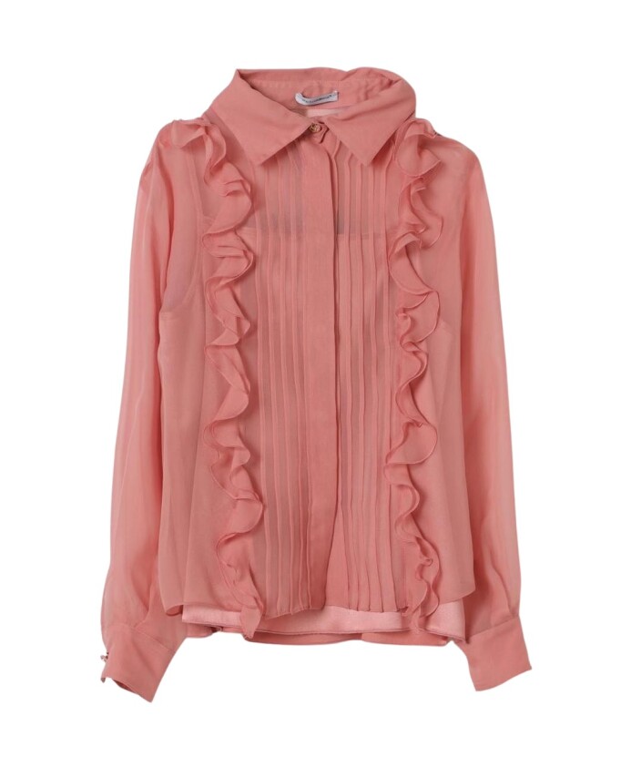 ruffled-silk-blouse