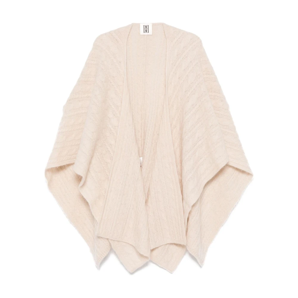 By Malene Birger Oester Grijs Stijlvol Kassillas By Herenne Birger Beige Dames