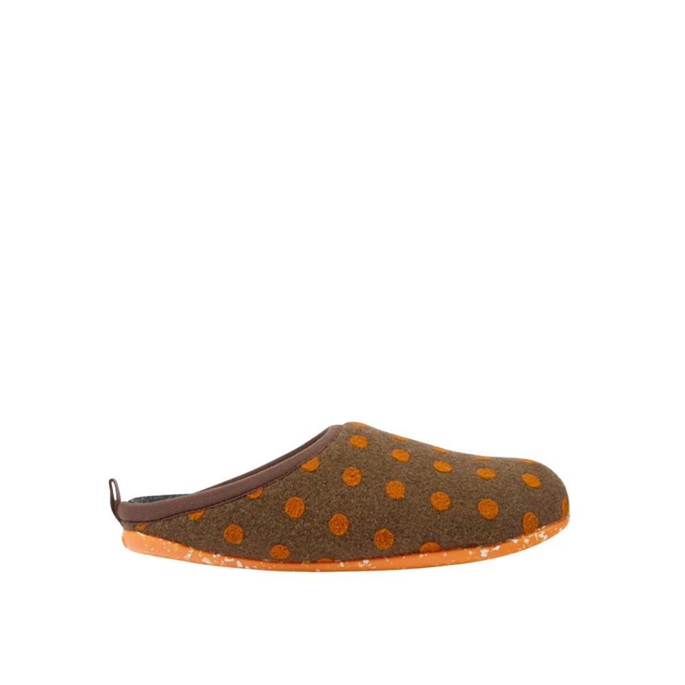 Camper - Shoes > Slippers - Brown - Camper - Modalova