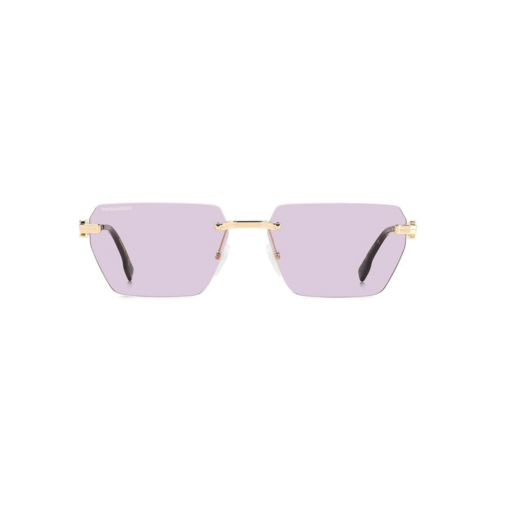 Accessories > Sunglasses - - Dsquared2 - Modalova