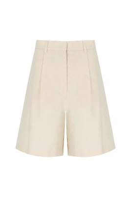 Ecuba Bermuda Shorts