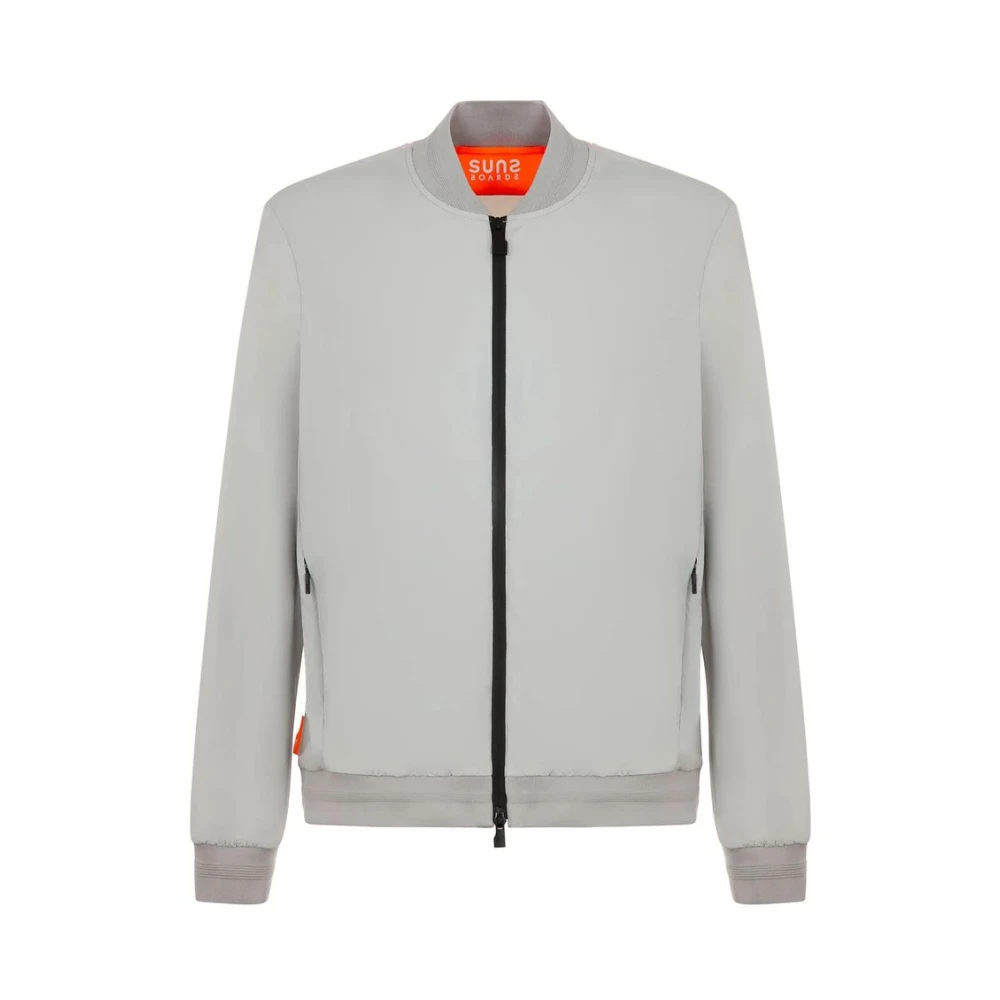 Jackets > Bomber Jackets - - Suns - Modalova