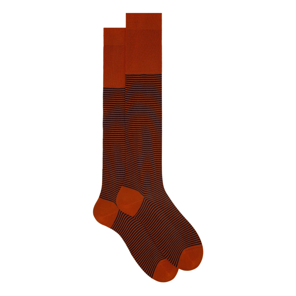 Underwear > Socks - - Gallo - Modalova