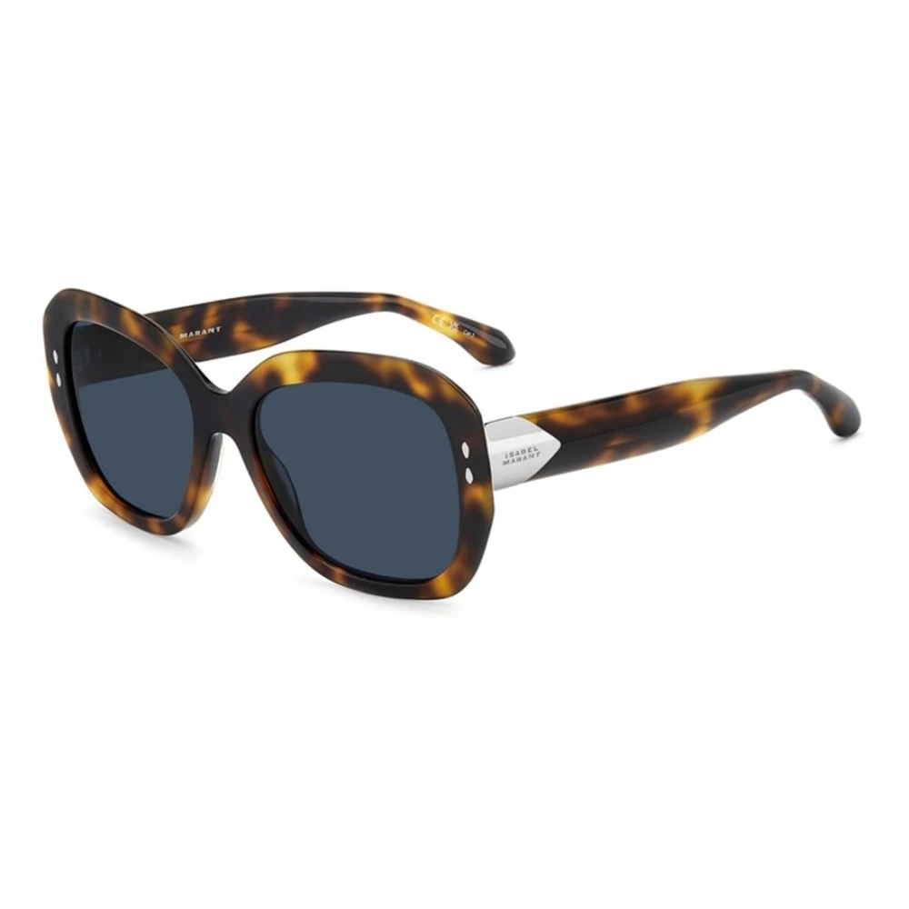 Isabel Marant Brown Sunglasses, Female, 55 Mm, Im 0248/S Sunglasses