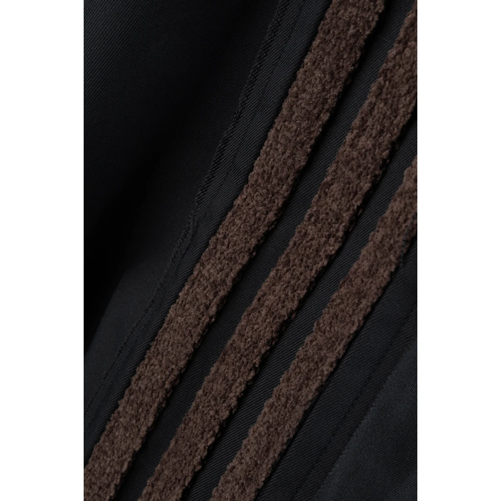 Adidas Stijlvolle Sweater voor Mannen en Vrouwen Black Heren