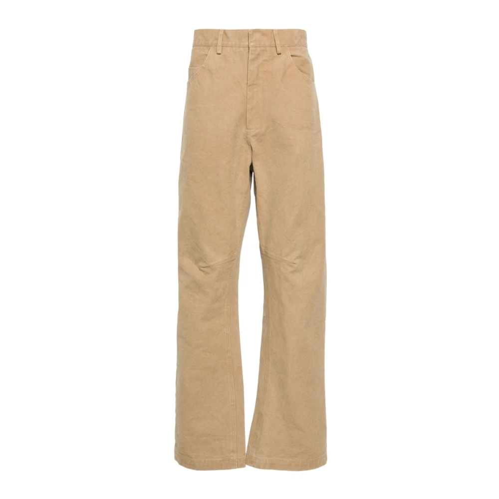 Trousers > Wide Trousers - - Entire Studios - Modalova