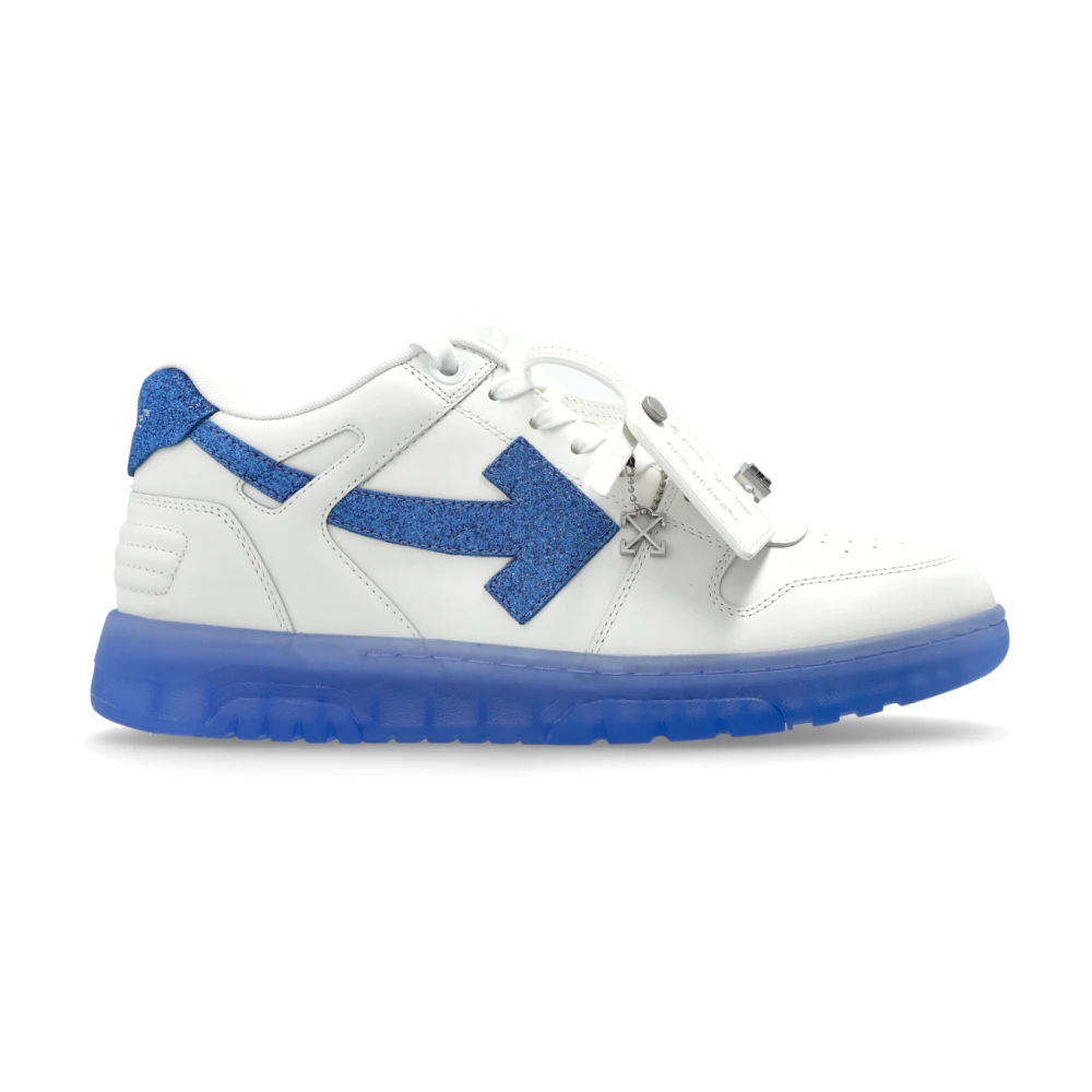 Shoes > Sneakers - - Off White - Modalova