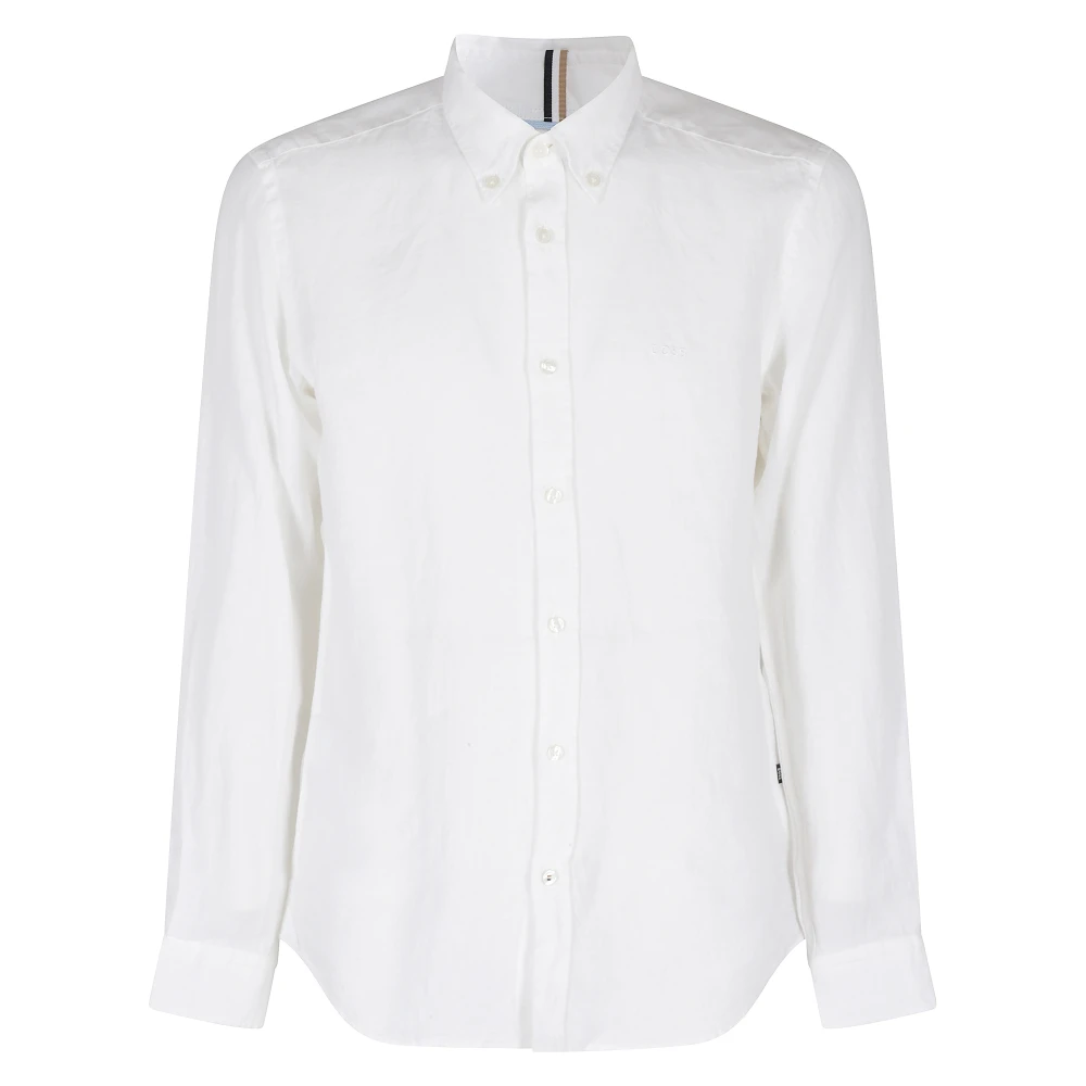 Shirts > Formal Shirts - - Hugo - Modalova