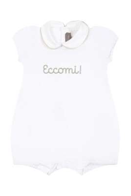 white-romper-with-peter-pan-collar