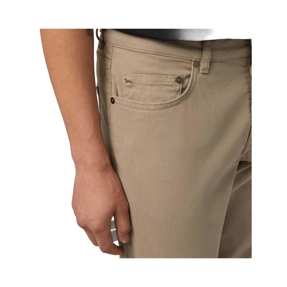Harmont & Blaine Broek 5 ZAK Stretch Beige Heren