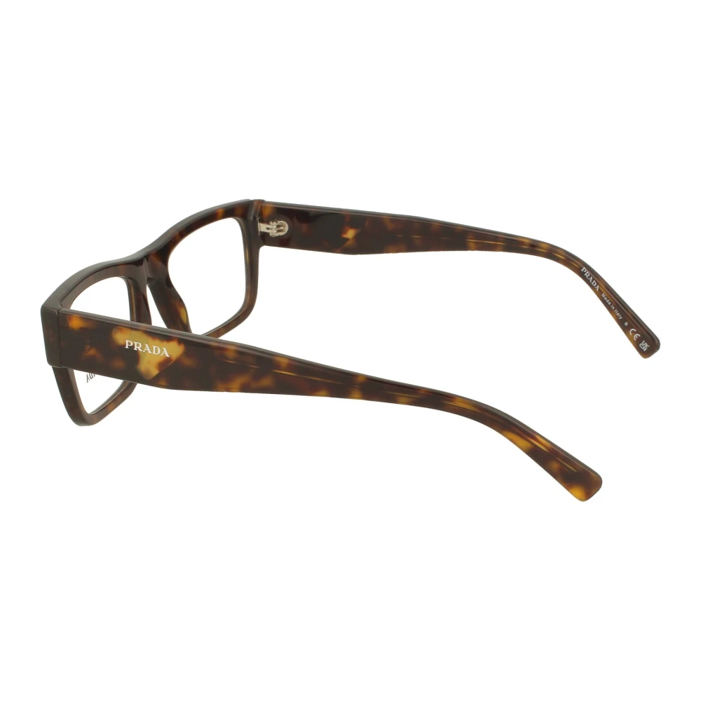 Prada Upgrade je stijl met deze bril Brown Heren