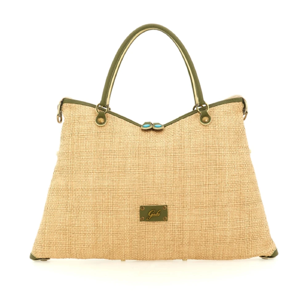 Gabs Women's Beige Shoulder Bags, One Size, Shoulder Bag