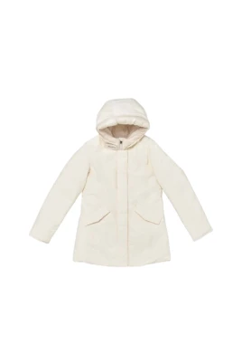 Luxury Arctic Parka NF