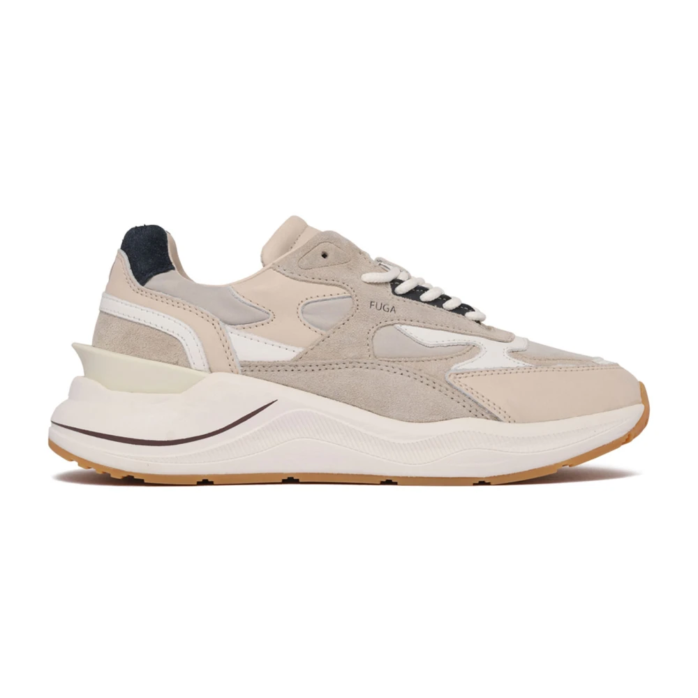 Shoes > Sneakers - - D.a.t.e. - Modalova