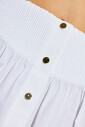 jupe-en-coton